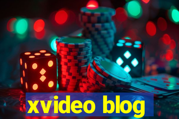 xvideo blog